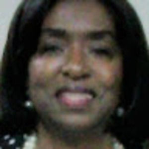 Meet your Posher, Antoinette